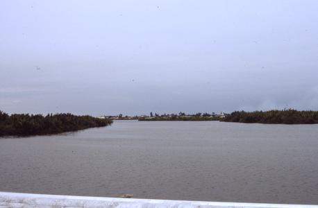 Port Harcourt view of water