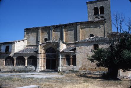 Santa María de la Peña de Sepúlveda