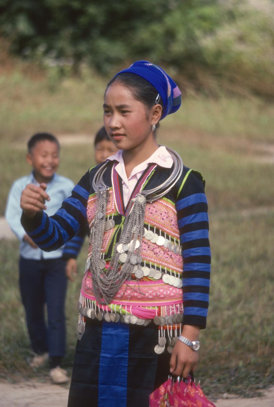 ‎Hmong New Year - UWDC - UW-Madison Libraries