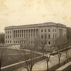 Wisconsin Historical Society
