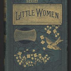 Little women : a story for girls