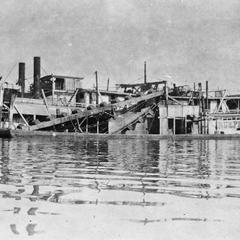Independent (Dredge/towboat, 1899-1920?)