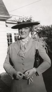Helen C. White, 1941