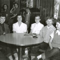 Ladies night out