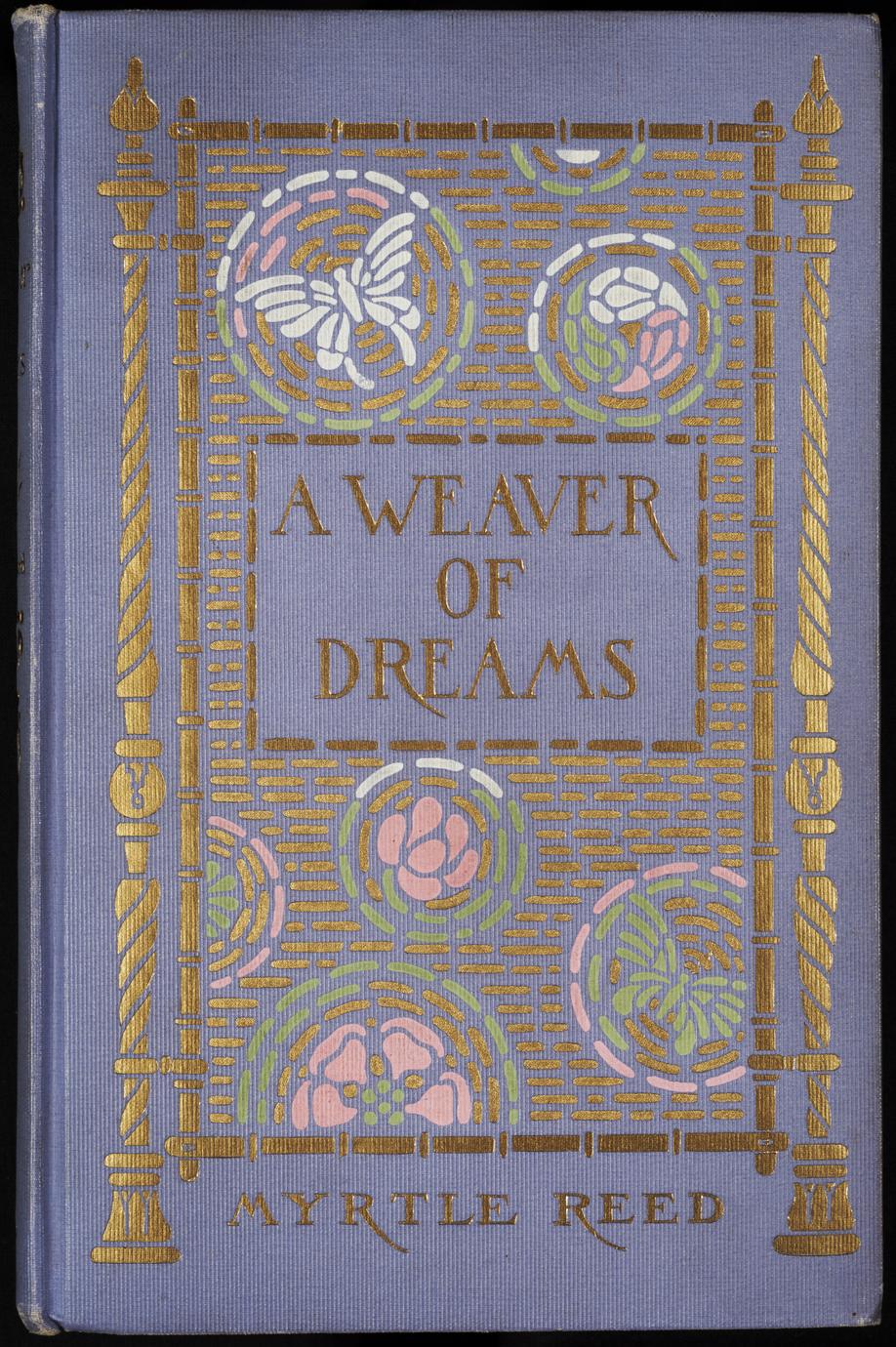 A weaver of dreams (1 of 2)