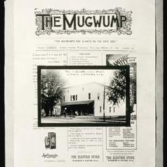 The Mugwump