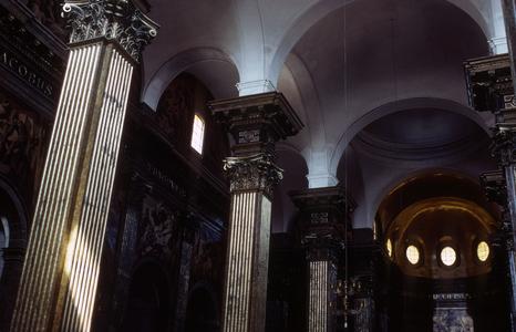 Catedral de San Pedro de Vic