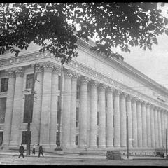 Building of Education, Albany, N. Y.