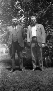 Frederick and Foster Noll