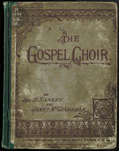 The gospel choir