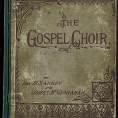 The gospel choir