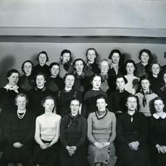 The Hyperian Society group photograph