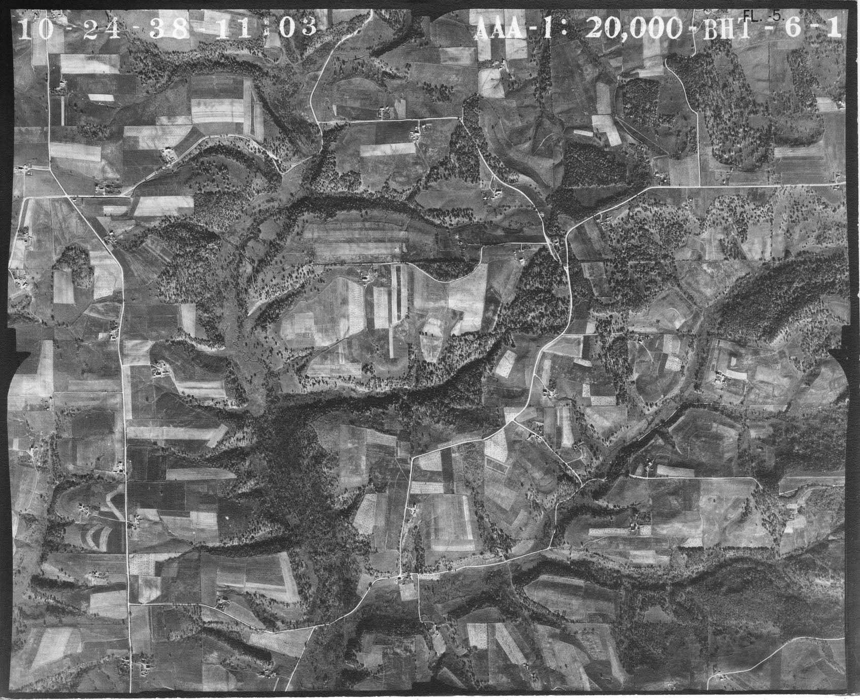 Juneau County, 1938] UWDC UWMadison Libraries