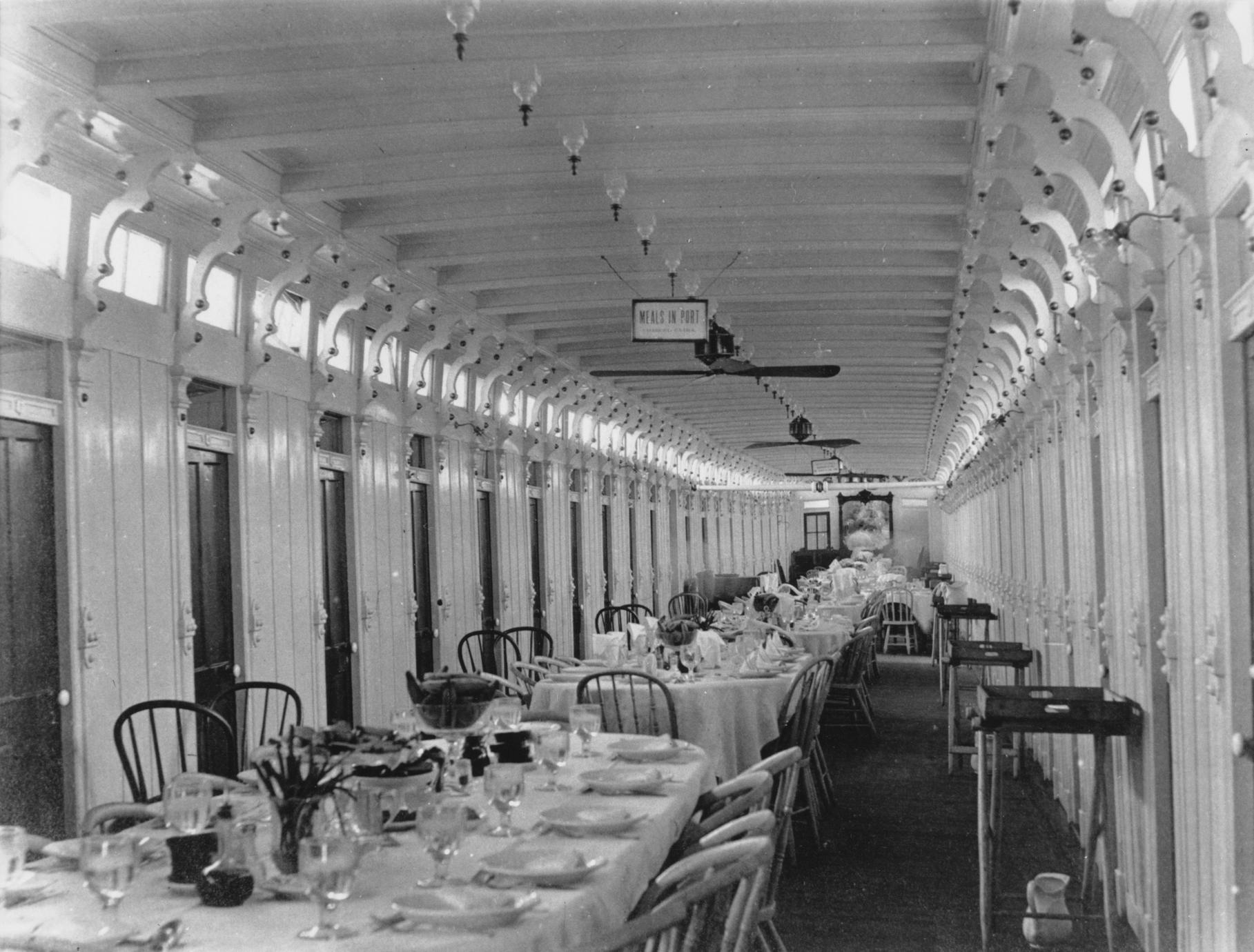 Sidney (Packet/Excursion, 1880-1921)