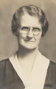 Florence Cole