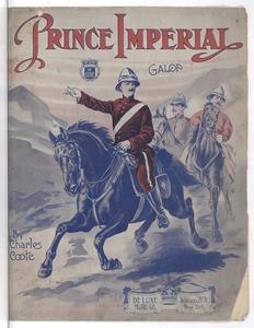 Prince imperial galop