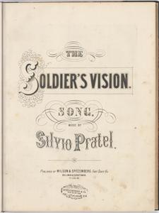 Soldier's vision
