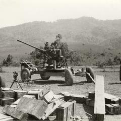 Gen. Vang Pao recaptures Xieng Khouangville