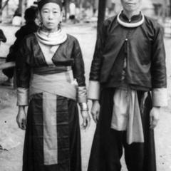 Hmong (Meo)