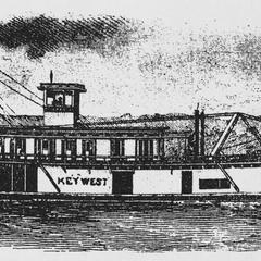 Key West (Packet, 1871-1882)