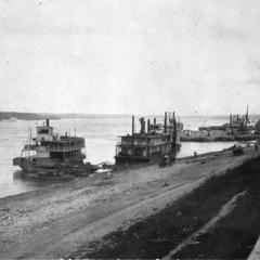 Three States (Ferry, 1914-?)