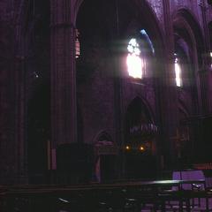 Catedral de Santa María de Girona