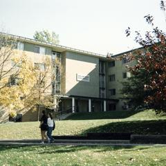 Knilans Hall