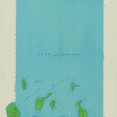 Rocky Island quadrangle