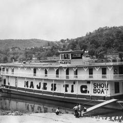 Majestic (Showboat, 1923-?)