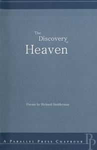 The discovery of heaven : poems