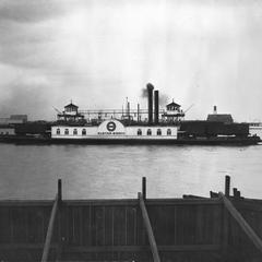 Carrier (Rail Transfer Ferry, 1892-1936)
