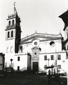 Santa Ana de Sevilla