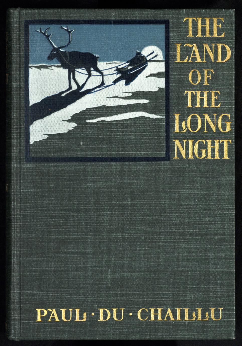 The land of the long night