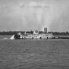 Yocona (Towboat, 1919-1947)