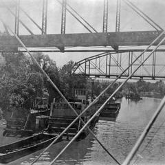 W. R. Markle (Towboat, 1910-1917)