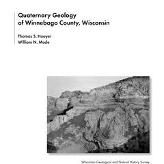 Quaternary geology of Winnebago County, Wisconsin