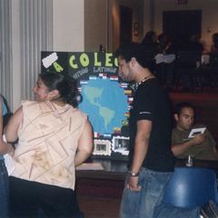 La Colectiva at 2003 MCOR