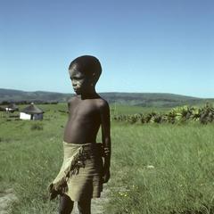People of South Africa