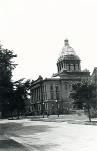 Manitowoc County Courthouse 1944