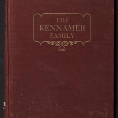 The Kennamer family