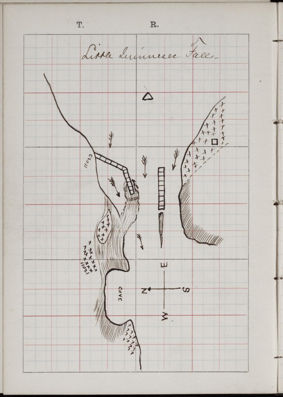 Quinnesec, Michigan, No. 1 [specimens] 1100011138 Full view UWDC