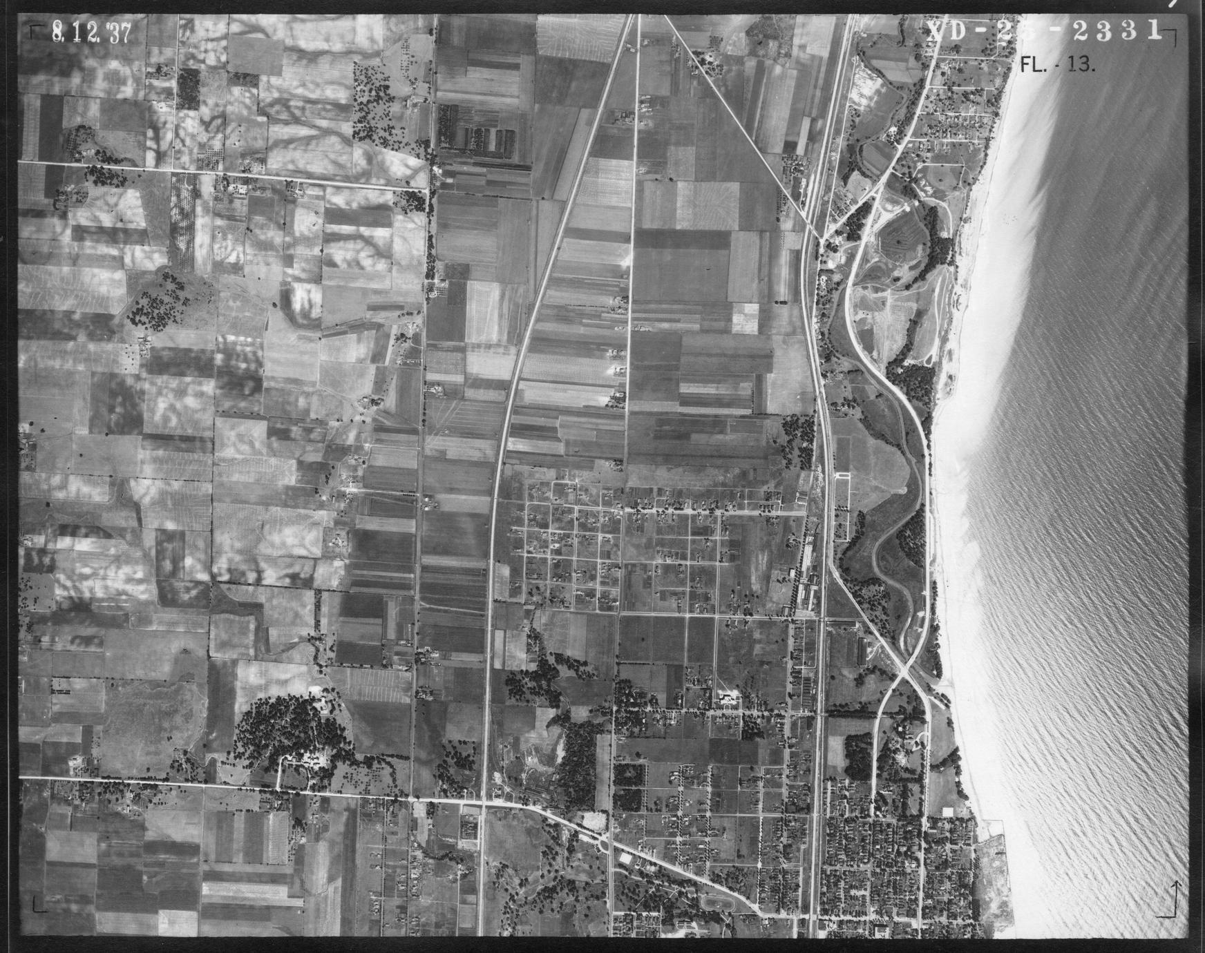 Kenosha County, 1937] UWDC UWMadison Libraries