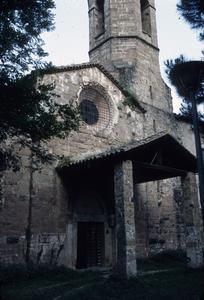 Monasterio de Sant Joan les Fonts