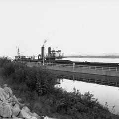 St. Louis (Towboats, 1921-1954)