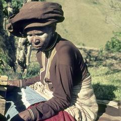 Nongenile Masithathu Zenani, performing