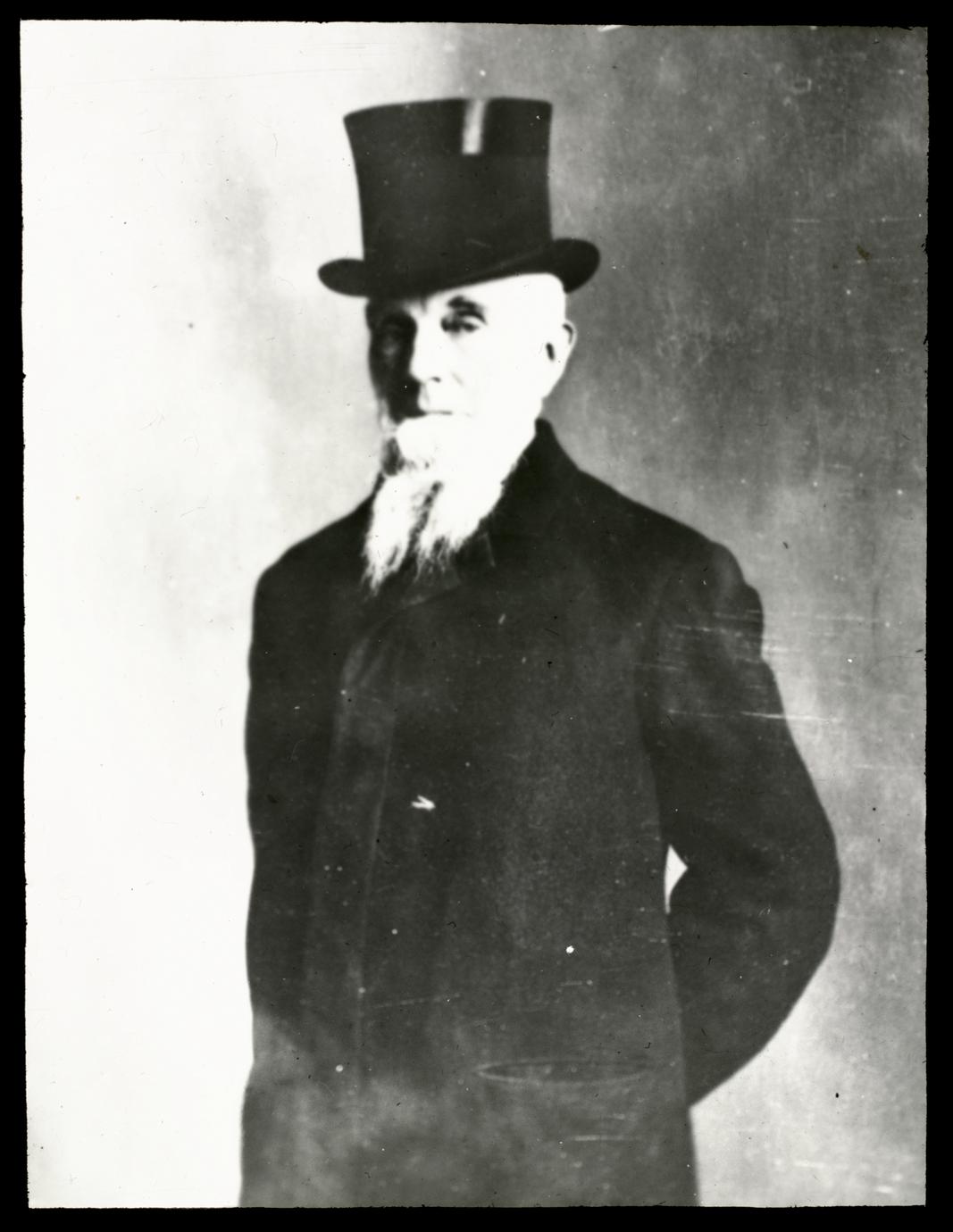 ‎Zalmon G. Simmons UWDC UWMadison Libraries