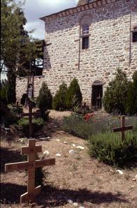 Cemetery of Xenophontos
