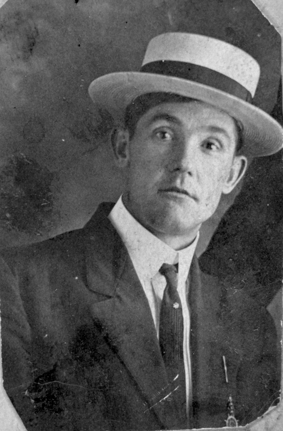 ‎Fink, John UWDC UWMadison Libraries