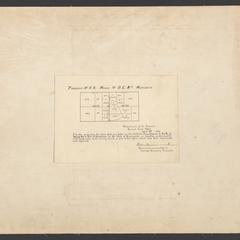 [Public Land Survey System map: Wisconsin Township 09 North, Range 11 East]