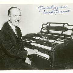 Frank Renaut